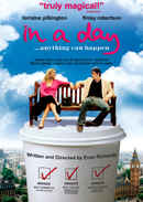 In a Day Poster 1