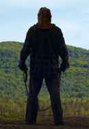 In A Violent Nature Poster 4