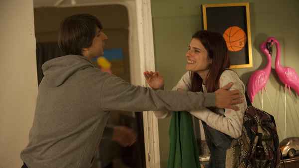 In a World... Poster 1