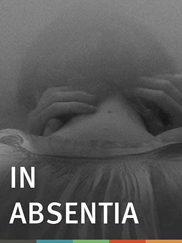In Absentia Poster 4