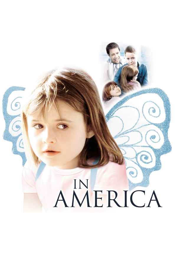 In America Poster 1