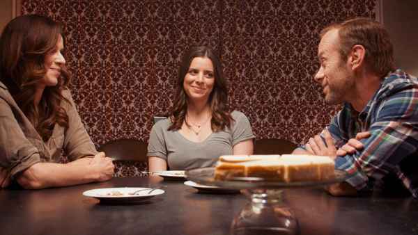 In Bed with a Killer Poster 2