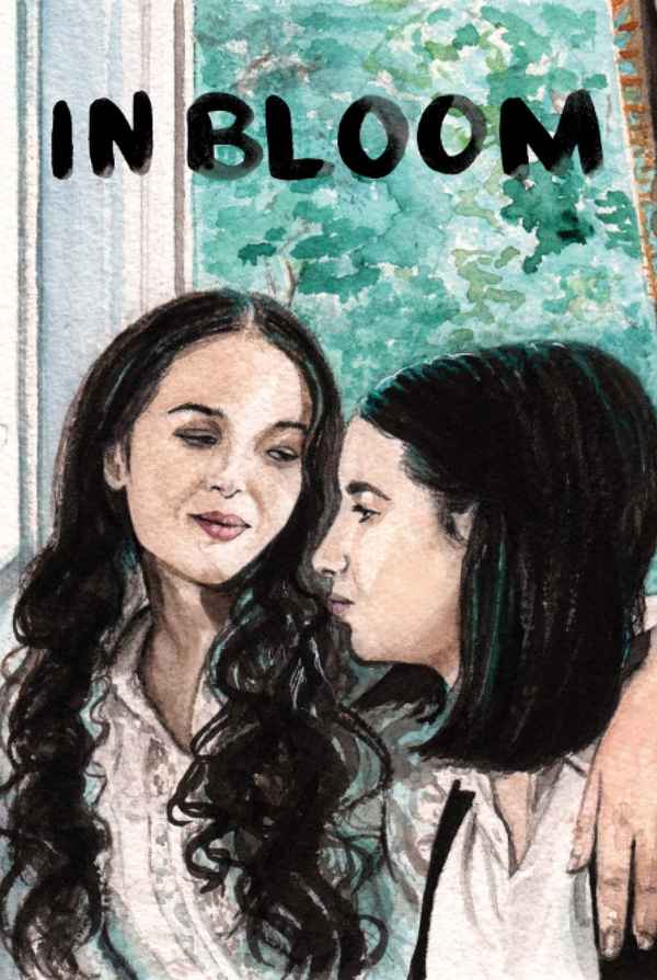 In Bloom Poster 2