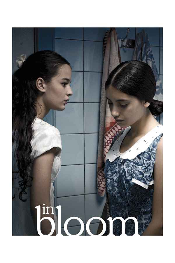In Bloom Poster 1