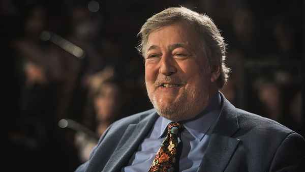 In Conversation with Alan Yentob Poster 1