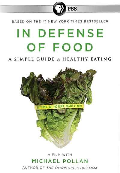 In Defense of Food