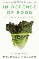 In Defense of Food Poster 4