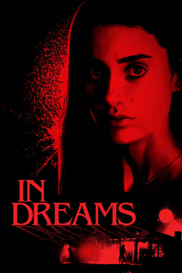 In Dreams Poster 3