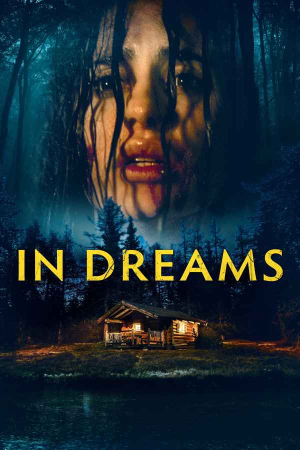 In Dreams Poster 1