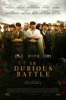 In Dubious Battle Poster 3