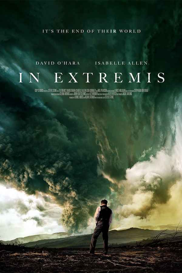 In Extremis Poster 5