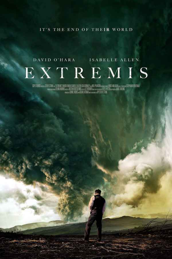 In Extremis Poster 2