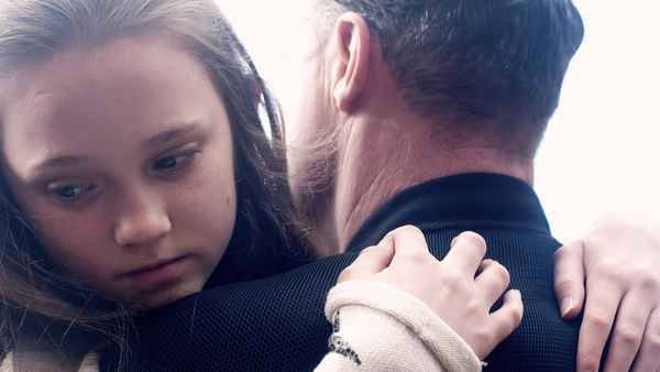 In Extremis Poster 3