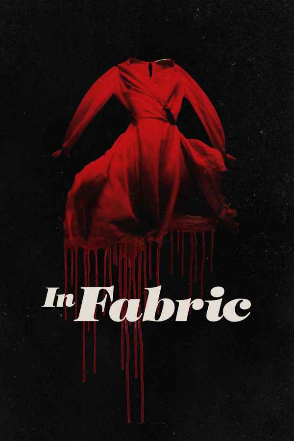 In Fabric Poster 5