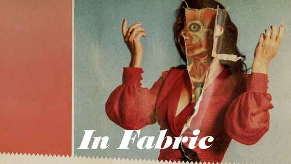 In Fabric Poster 1