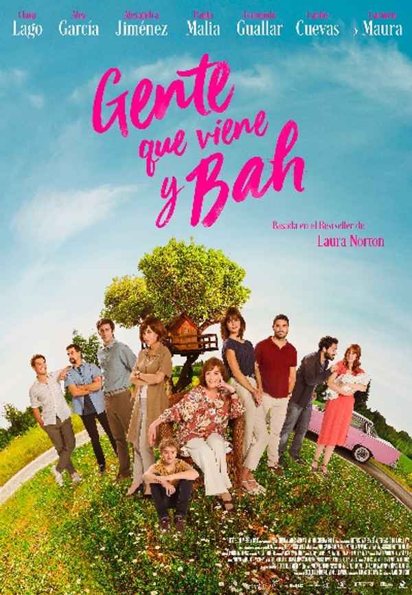 In Family I Trust Poster 7