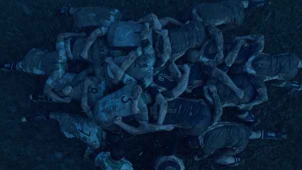 In from the Side Poster 4