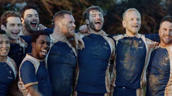 In from the Side Poster 5