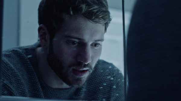 In from the Side Poster 6