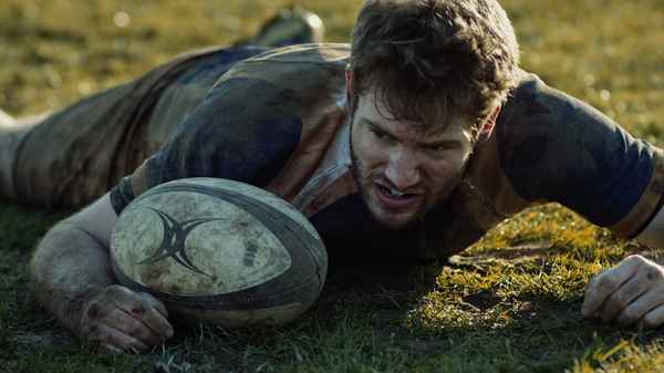 In from the Side Poster 7