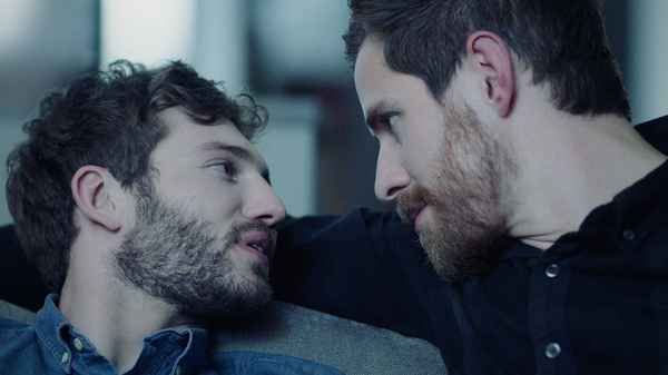 In from the Side Poster 3