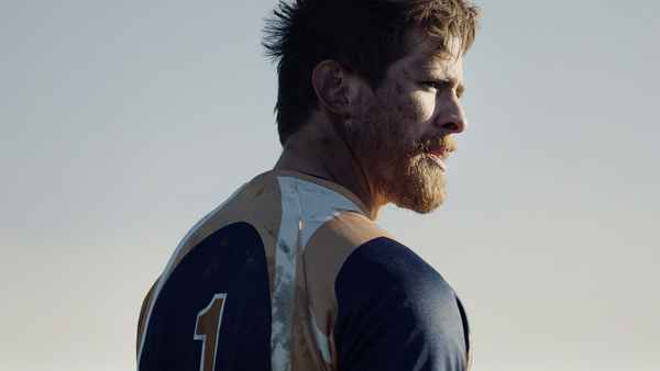 In from the Side Poster 1