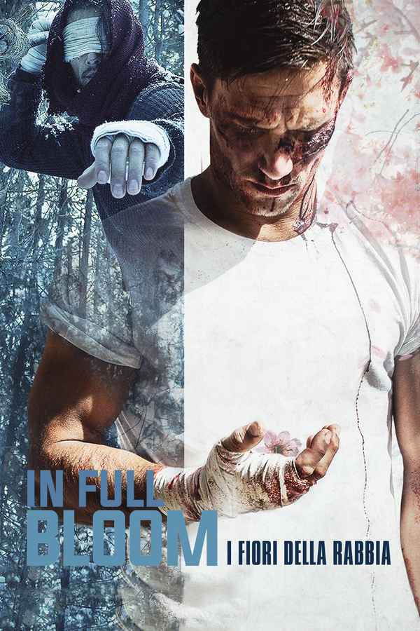 In Full Bloom Poster 1