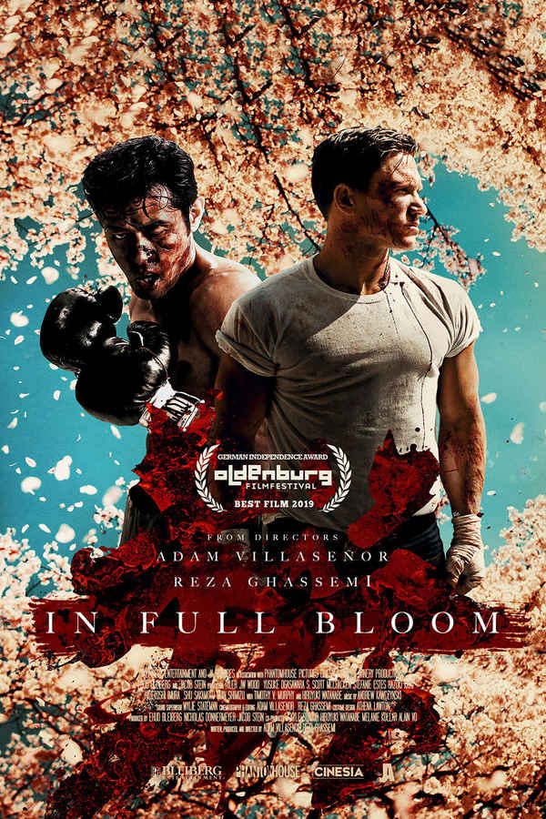 In Full Bloom Poster 4
