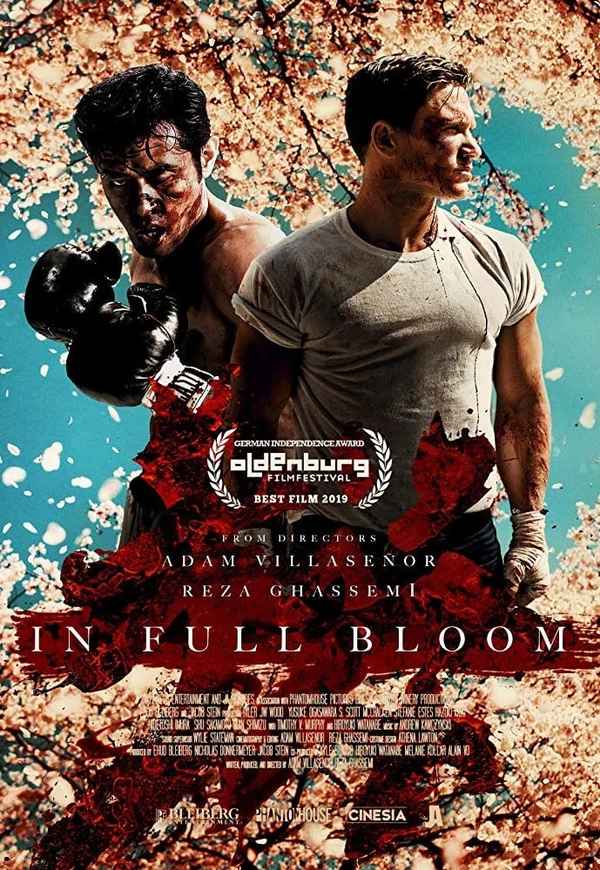 In Full Bloom Poster 7