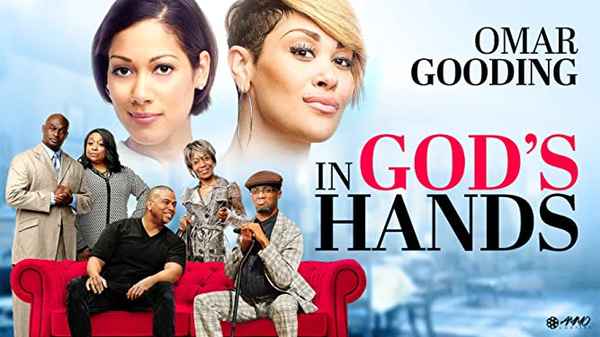 In God's Hands Poster 6