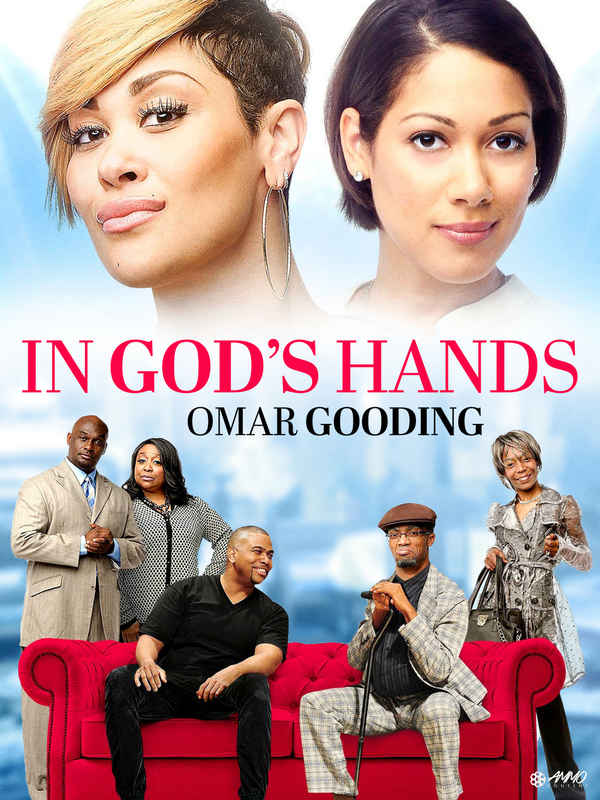 In God's Hands Poster 4
