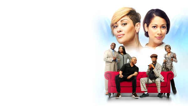 In God's Hands Poster 1