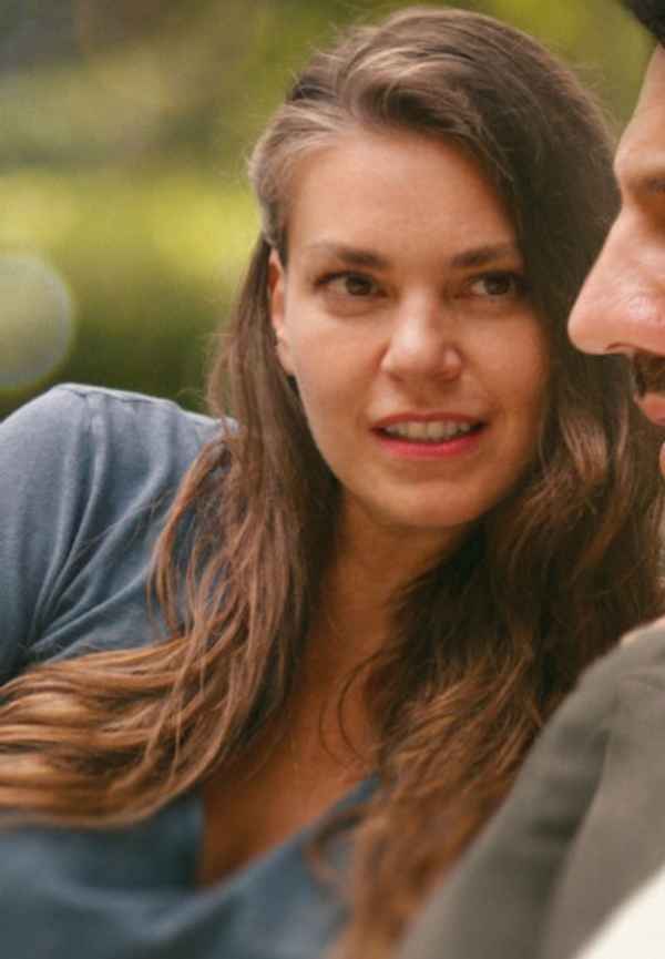 In Good Hands Poster 7