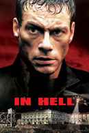 In Hell Poster 1