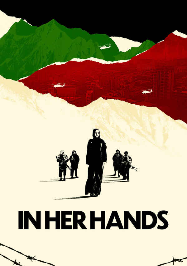 In Her Hands Poster 2
