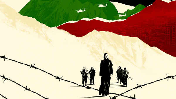 In Her Hands Poster 4