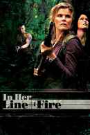 In Her Line of Fire Poster 6