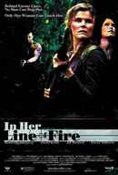 In Her Line of Fire Poster 7