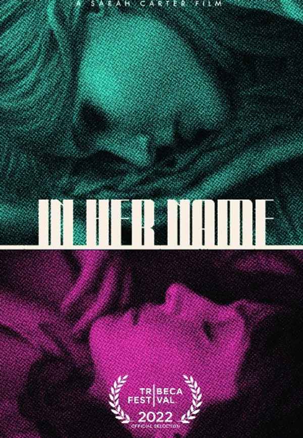 In Her Name Poster 2