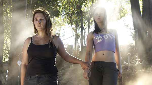 In Her Skin Poster 2