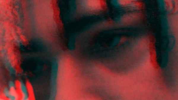 In His Own Words: XXXTENTACION Poster 1