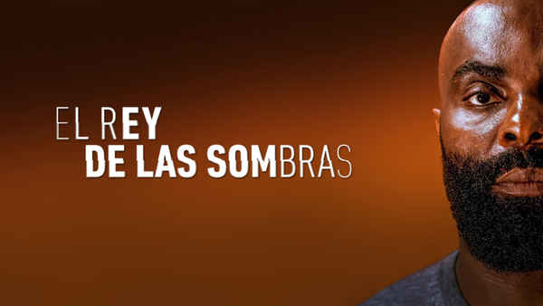 In His Shadow Poster 6