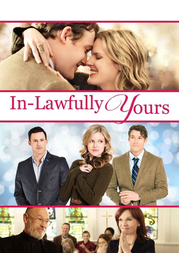 In-Lawfully Yours Poster 4
