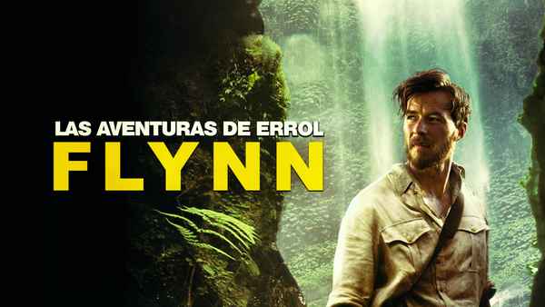 In Like Flynn Poster 3