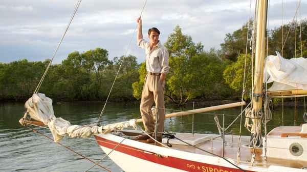 In Like Flynn Poster 1