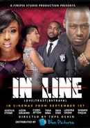 In Line Poster 5