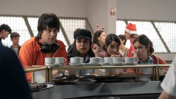 In Love All Over Again Poster 3