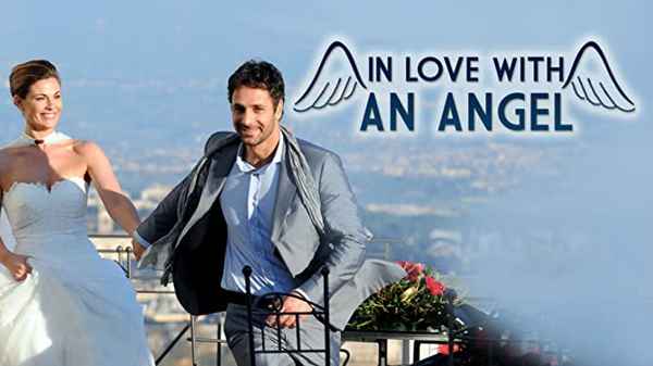 In love with an angel Poster 7