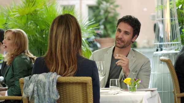 In love with an angel Poster 1