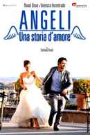 In love with an angel Poster 5